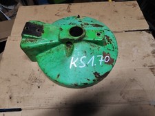   Deutz Fahr KS 1.70 Schwader