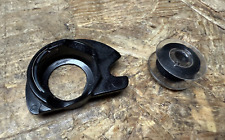 Spulenkapsel mit 1 Spule für Nähmaschine SINGER 7102