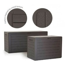 Gartenbox Auflagenbox Truhe