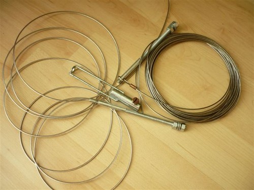 Schaltseil steuerseil - schaltseil,