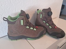 angelbert strauß O2 Arbeitsschuhe Tethys mid - Gr. 44 einmal kurz getragen