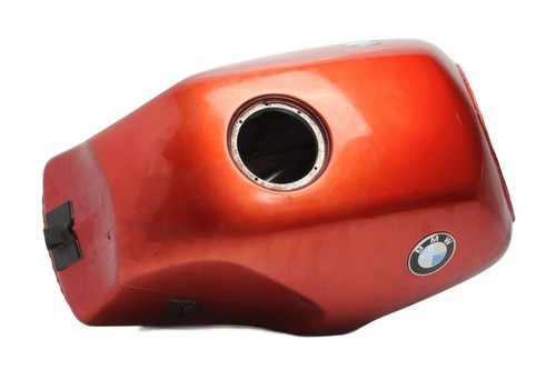 Kraftstofftank benzintank rot - kraftstofftank,