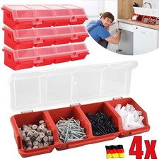 Organizer Sortimentskasten