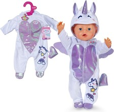 Zapf 835266 BABY born