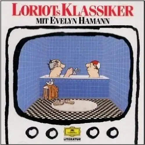 Loriot klassiker - loriot's,