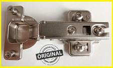 IKEA PAX KOMPLEMENT STANDARD SCHARNIER X1 FLACHKOPFSCHRAUBEN DESIGN