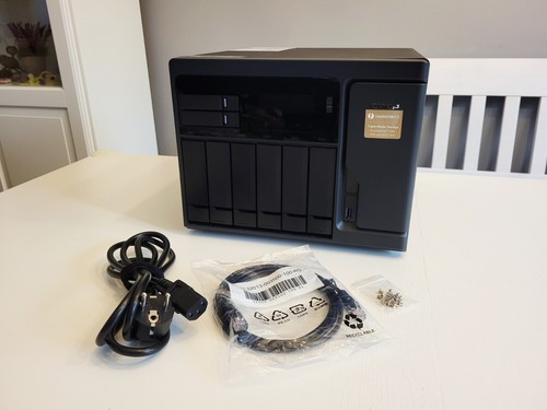 Qnap tvs 882t - tvs-882t-i5, 16gb