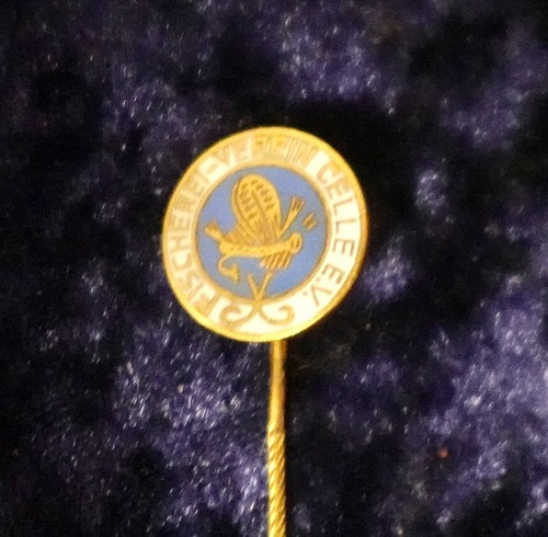 Alter pin nadel - pin, fischerei