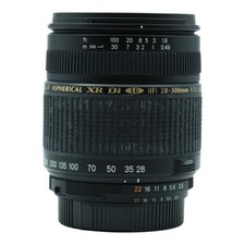 Objektiv Zoom Tamron AF XR LD