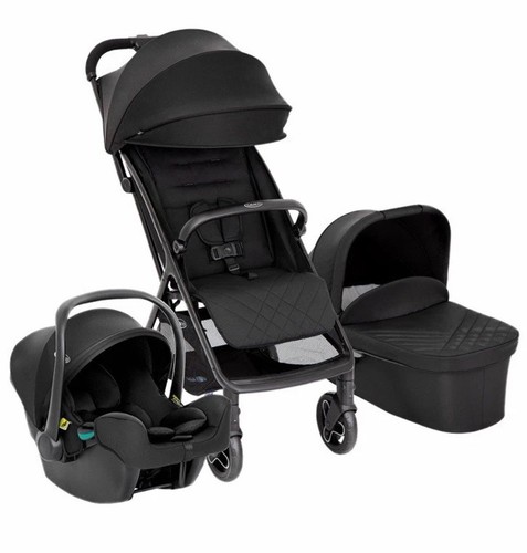 Myavo trio 1 buggy - trio, 3-in-1-buggy-set