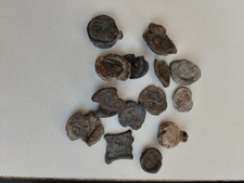 Römisch Byzantinische Seals