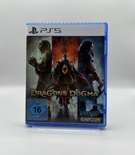 Dragons Dogma 2 (Sony