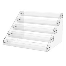 2X(5 Ebenen Clear Display