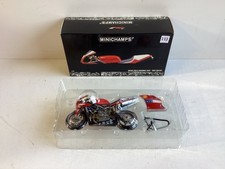Minichamps Modell 1:12 Ducati