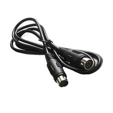 1 5m für ICOM Funk Datenkabel für IC 703 706 718 zuverlässige Signalübertrag