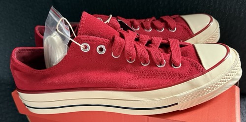 Chuck low days - chuck, 70