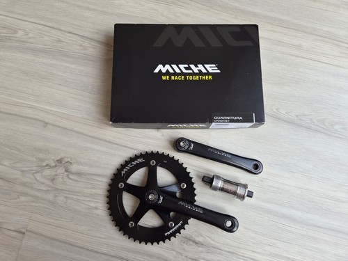 Miche primato advanced kurbel - advanced,
