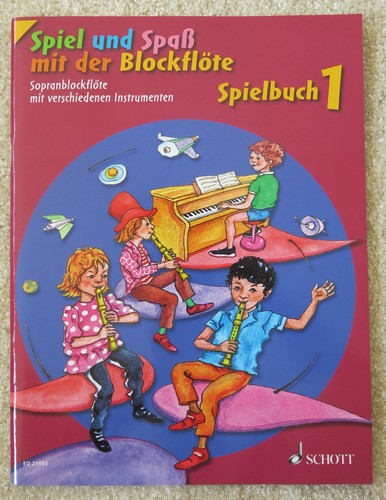 Spiel und spaß mit der - spiel,