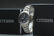 Full Set [N NEUWERTIG] Citizen