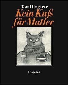 Kein kuß für - kein, mutter