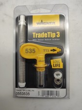 Wagner Trade Tip 3 Düse Für