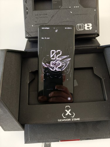 Asus rog phone pro - asus,