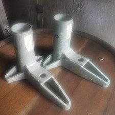 2x Combisafe Multifoot