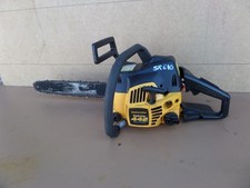 McCULLOCH  DAKOTA 442