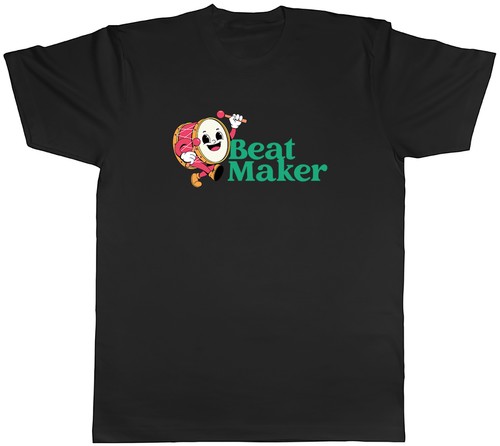 Beat maker lustiges trommeln - beat,