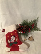 Nikolausstiefel