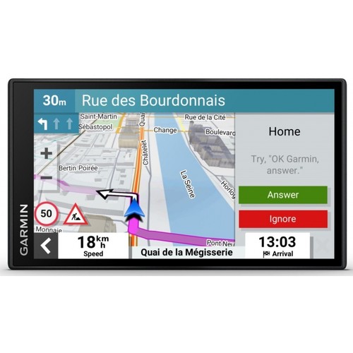 Garmin drivesmart mt - 66, eu