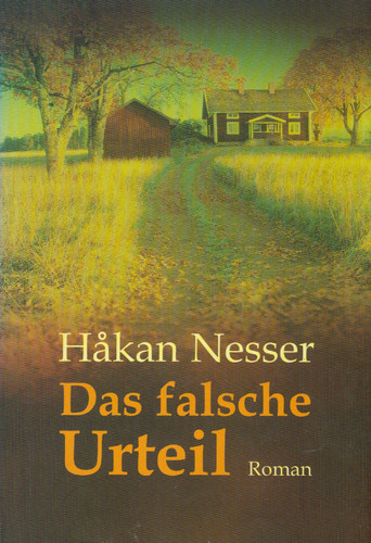 Hakan nesser das - hakan, nesser/das