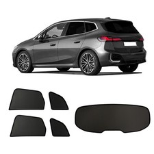 Sicht - & Sonnenschutz für