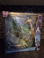 Avatar Jake Sully's Banshee