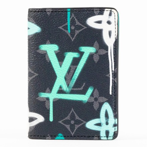 Louis vuitton pocket organizer - pocket,
