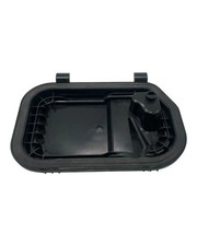 Audi A6Avant Deckel Abdeckung Scheinwerfer Rechts 16016400R