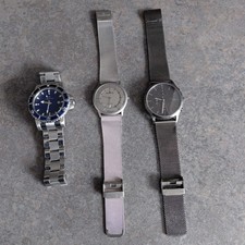 Alte herren armbanduhren - herren,