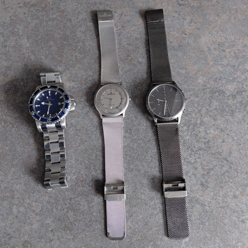 Alte herren armbanduhren - herren,