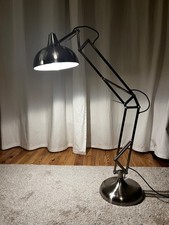 Tischlampe in Übergröße von KARE DESIGN (Artikelnummer 68531) Max. 60 Watt / E27