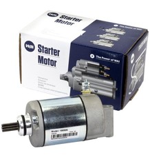 Anlasser Starter Anlassermotor
