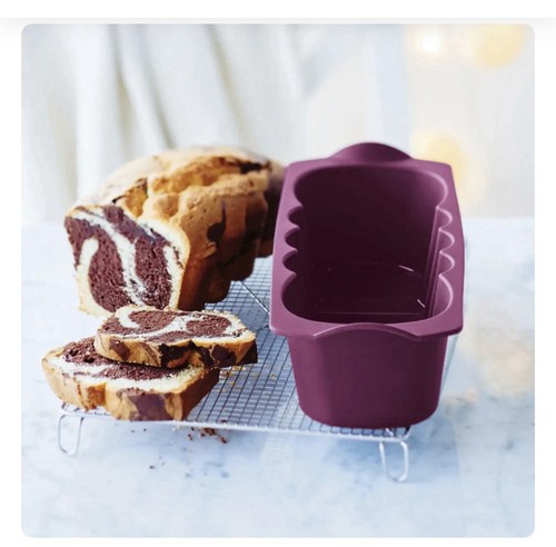 Tupperware,Silikon