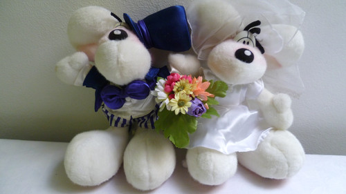 Vintage diddl maus - vintage,