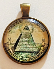 Allsehendes Auge Freimaurer