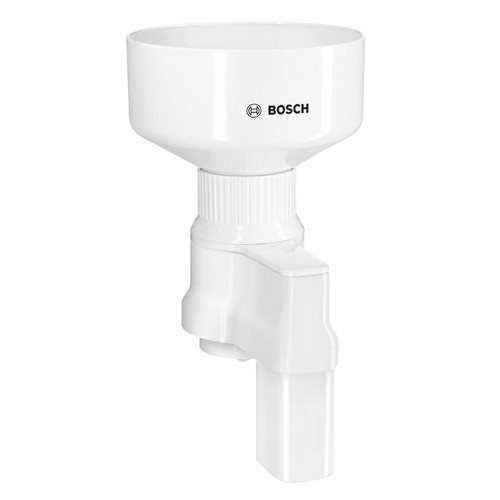 Bosch muz 1 - 5, gm