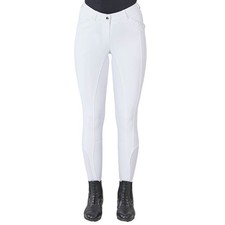 Reithose Damen Knie-Grip Zaya