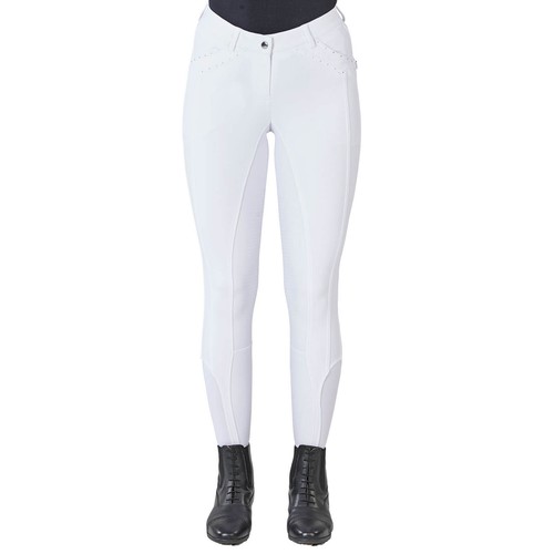 Reithose damen knie - knie-grip, zaya