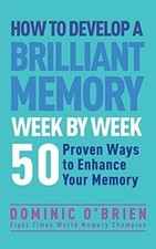 How to Develop a Brilliant