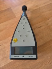 Brüel & Kjaer Geräuschpegel