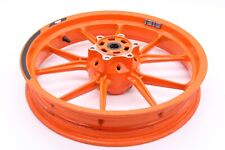 Original Vorderradfelge Felge