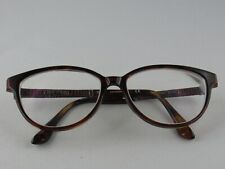 Fernbrille Brille mit Stärke R -5,00dpt L -7,00dpt, Paul & Joe France